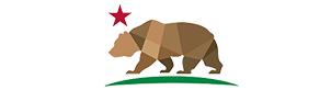 California logo